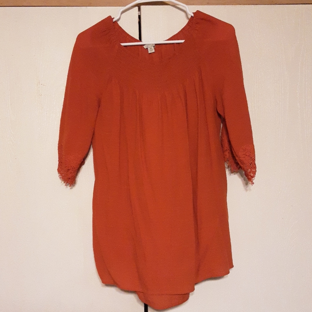 Women's blouse